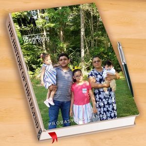 Meet your Posher, Ericka